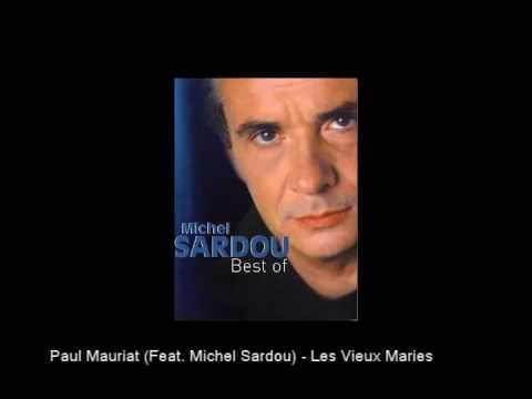 rencontrer michel sardou