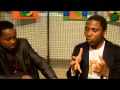 Evénement Cameroun sur-Seine le 31/05/2014