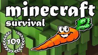 Minecraft Survival - Aflevering 109 "Hutspot!"