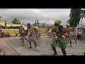 saakumu dance troupe performs bamaya