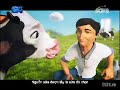 Quảng Cáo Sữa Chọn Cô Gái Hà Lan Thế Mới Là Sữa Tươi