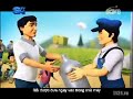 Quảng Cáo Sữa Chọn Cô Gái Hà Lan Thế Mới Là Sữa Tươi