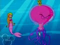 Sabrina the Animated Series (1st Season) episode #62 - Wiccan of the Sea part 2