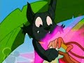 Sabrina the Animated Series (1st Season) episode #62 - Wiccan of the Sea part 2