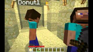 Abducted by The Creeper Part 1