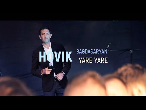 Hovik Baghdasaryan - Yare Yare