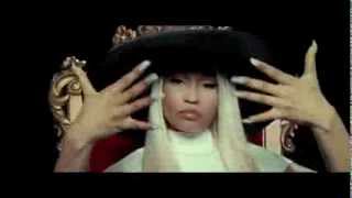 I Don't Give A - Madonna Ft. Nicki Minaj ( backdrop MDNA Tour)