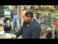 Thumbnail 2 for Fishing Bait : What Bait To Use When Shore Fishing Thumbnail 2 for Fishing Bait : What Bait To Use When Shore Fishing