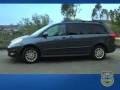 Toyota Sienna Xle Awd Review - Kelley Blue Book - Youtube