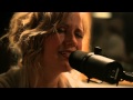 We Are Strangers Now (live)