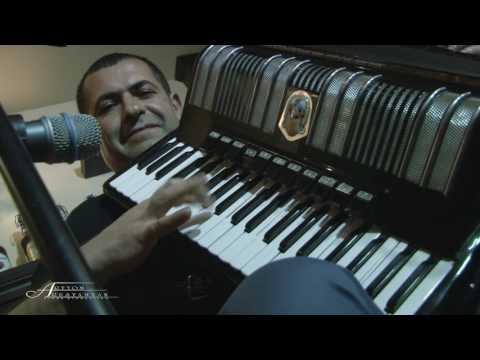 Arshak Gharibyan - Moldovakan (Instrumental)