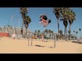 SUPER CHU - Amazing Stunts/Acrobatics/ and WTF!!