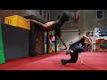 SUPER CHU - Amazing Stunts/Acrobatics/ and WTF!!