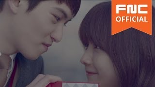 이종현(CNBLUE) & 주니엘(JUNIEL) - 사랑이 내려(Love falls) M/V Teaser