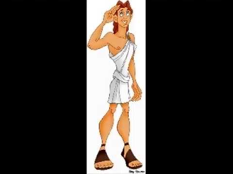 LA CANCION DE HERCULES NO IMPORTA LA DISTANCIA la cancion de hercules no importa la distancia: