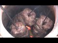 Making a Tandoor Oven in the Garden Full version