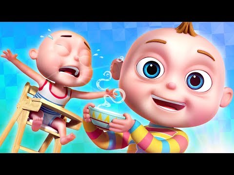 TooToo Boy - Feeding Baby Episode | Videogyan Kids Shows | Funny Cartoons | Comedy Series
