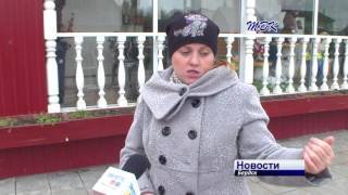 Опасные переходы. Жители Бердска с трудом переходят дорогу