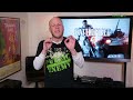 Battlefield 4 REVIEW! Adam Sessler Reviews
