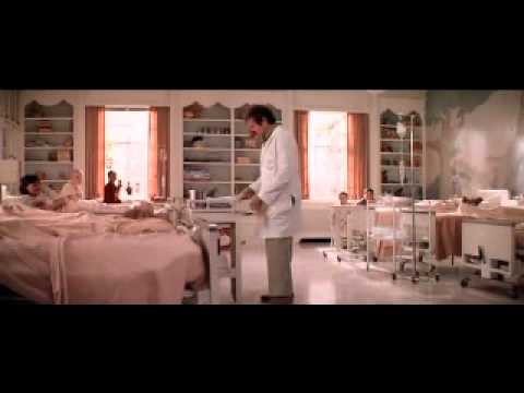 Patch Adams Escena Hospital Youtube