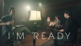 AJR -- "I'm Ready" (Live with Kurt Schneider)