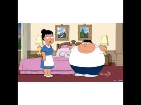 Diabeto Family Guy