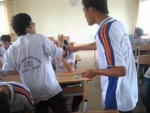 oc cho vs dit long