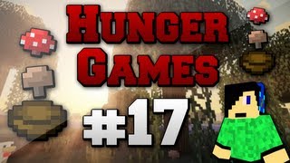 Minecraft - Hunger Games - #17 (Svenska)