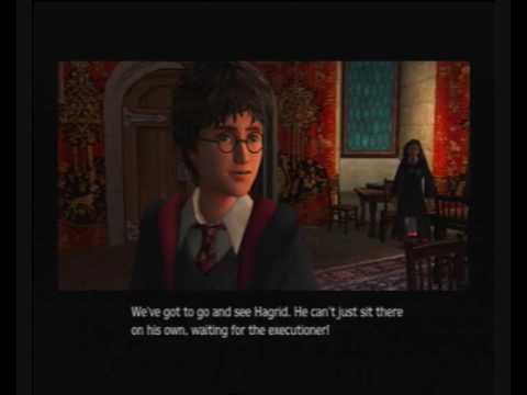 HARRY POTTER AZKABAN PS2 harry potter azkaban ps2: