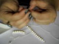 Thumbnail 2 for FAI DA TE TUTORIAL GIOIELLI N 14 BRACCIALE PERLE CON NODO Thumbnail 2 for FAI DA TE TUTORIAL GIOIELLI N 14 BRACCIALE PERLE CON NODO