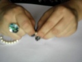 Thumbnail 3 for FAI DA TE TUTORIAL GIOIELLI N 14 BRACCIALE PERLE CON NODO Thumbnail 3 for FAI DA TE TUTORIAL GIOIELLI N 14 BRACCIALE PERLE CON NODO