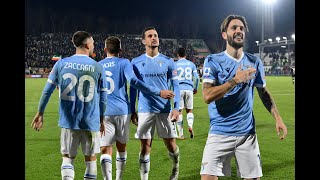 Highlights | Venezia-Lazio 1-3