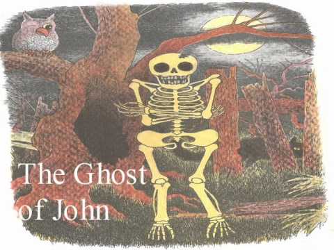 The Ghost of John - YouTube