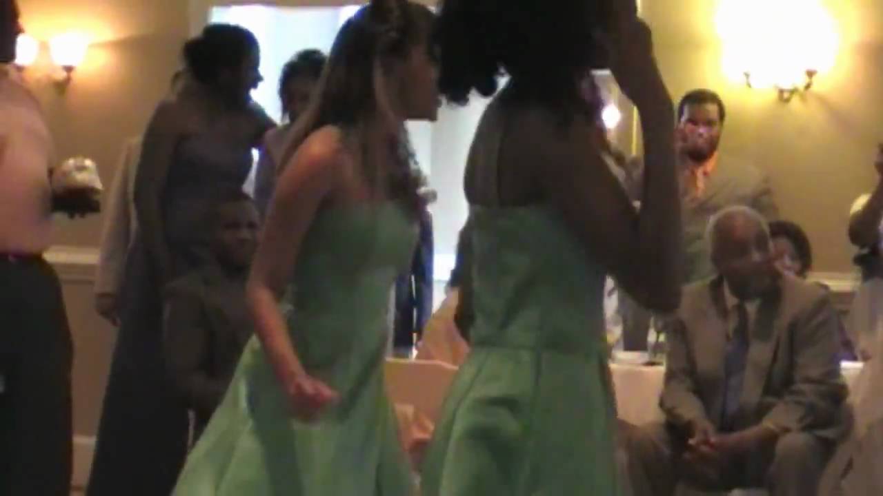 CRANK DAT ROY GOES WRONG AT WEDDING RECEPTION!!! "COLUMBIA SC ...