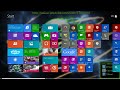 Thumbnail 1 for HOW-TO: Disconnect Your Microsoft Account From Windows 8 Thumbnail 1 for HOW-TO: Disconnect Your Microsoft Account From Windows 8