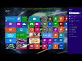 Thumbnail 2 for HOW-TO: Disconnect Your Microsoft Account From Windows 8 Thumbnail 2 for HOW-TO: Disconnect Your Microsoft Account From Windows 8