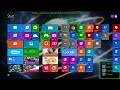 Thumbnail 3 for HOW-TO: Disconnect Your Microsoft Account From Windows 8 Thumbnail 3 for HOW-TO: Disconnect Your Microsoft Account From Windows 8