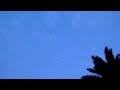 UFO OVNI apercu a Perpignan le 24 aout 2012