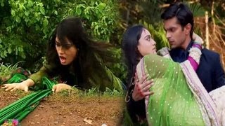 Zoya says I LOVE YOU to Asad & Tanveer EXPOSED in Qubool Hai 5th July 2013 FULL EPISODE