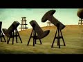 Animacion - La Destruccion Del Mundo