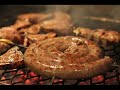 Boeremusiek - Braaivleisvure