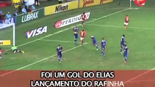 98 Futebol Clube Paródia 'Viradinha' Flamengo x Cruzeiro