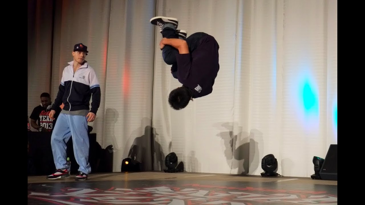 bboy thesis vs wing bboy thesis vs wing