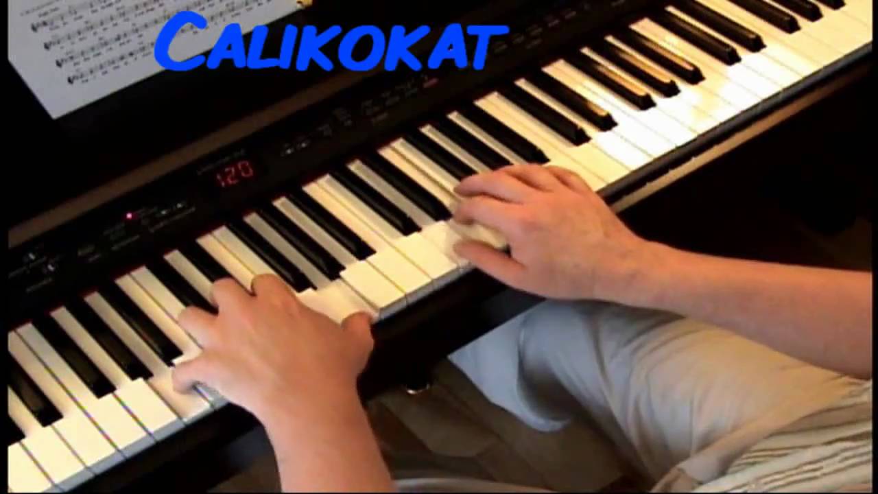 Cinderella Work Song (Cinderelly) - Piano - YouTube