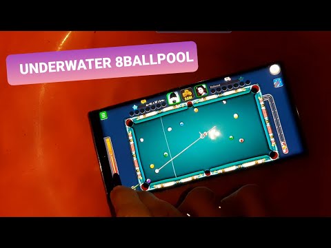Aaj dil hai pani pani 8 BALL POOL | FUNNY 8BP |