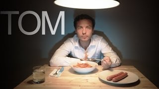 "Tom." - Cortometraggio di Matteo Bruno