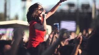 HP presenta: Aftermovie Oficial Corona Capital 2013