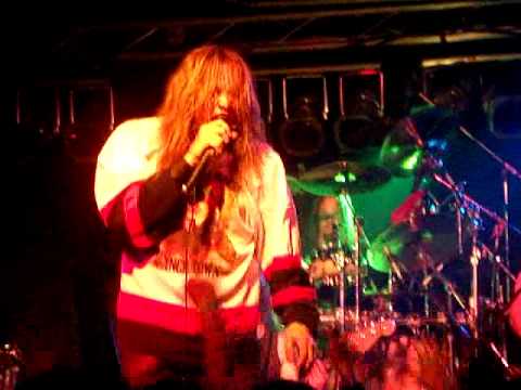 Sebastian Bach Wikipedia