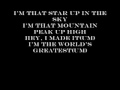 r-kelly- im the worlds greatets lyrics