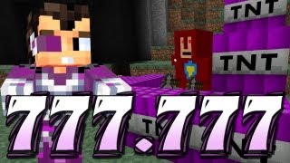 ESPECIAL 777.777 EN PLANETA VEGETTA: LA GRAN VENGANZA